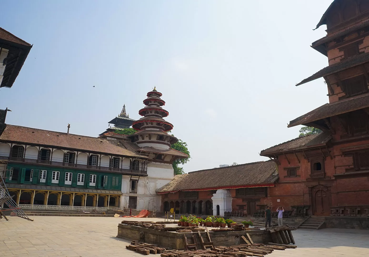 Top Things to Do Near Thamel, Kathmandu