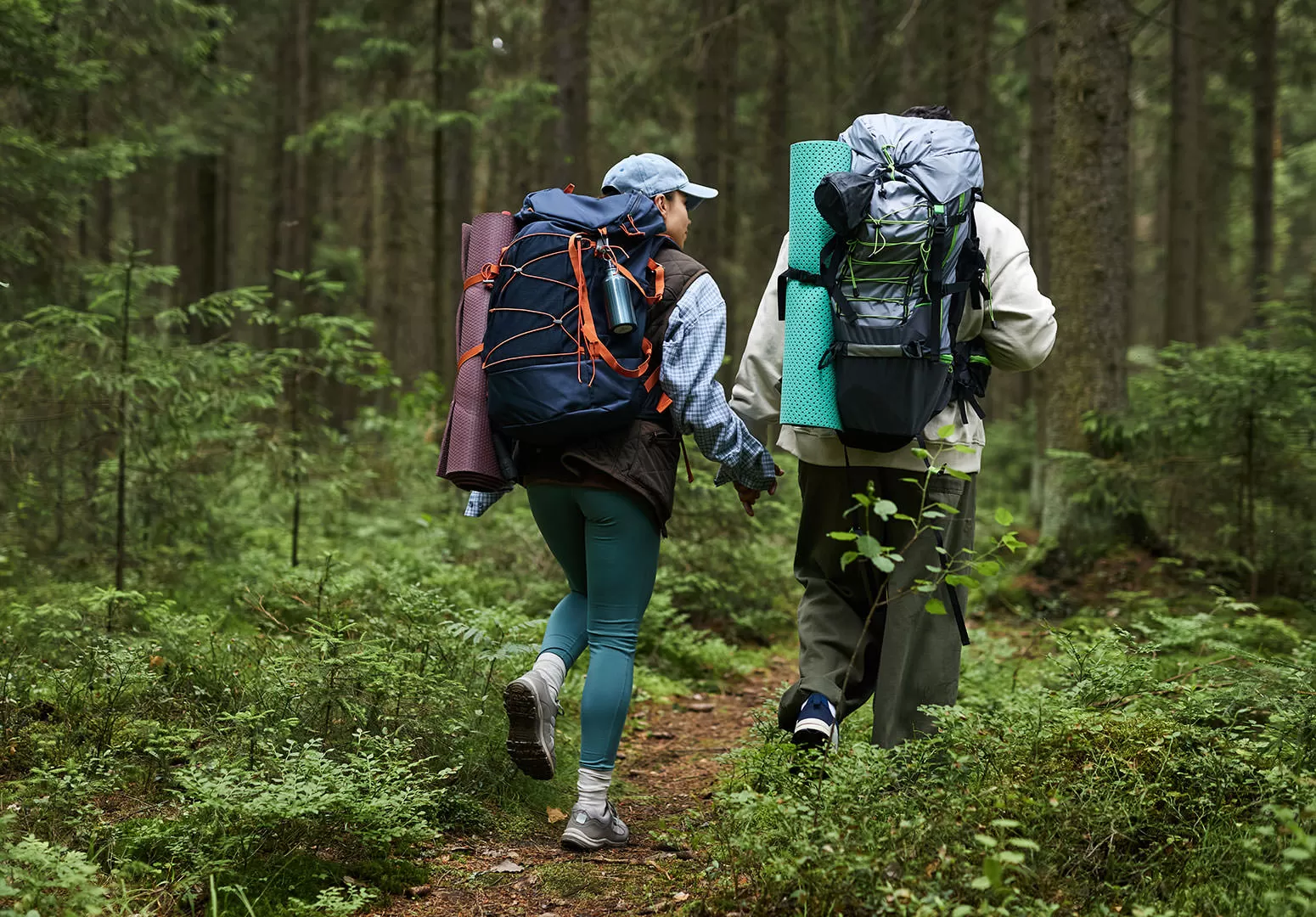 Best Hiking Trails Near Kathmandu