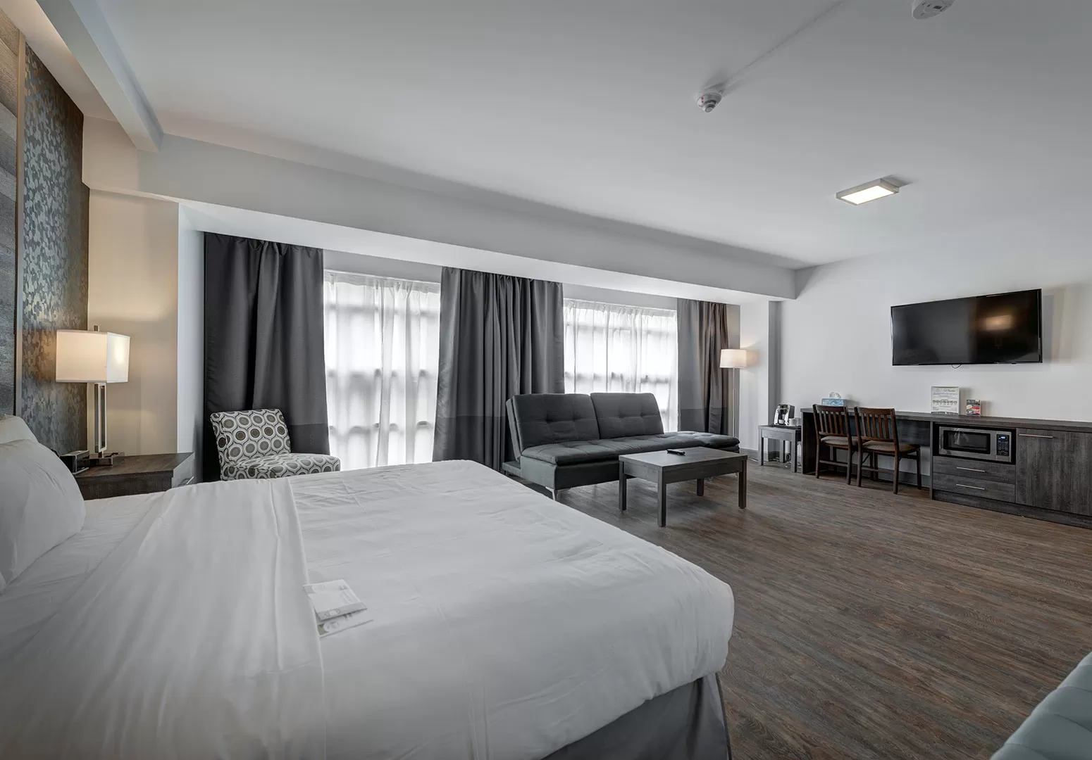 Superior Deluxe Room